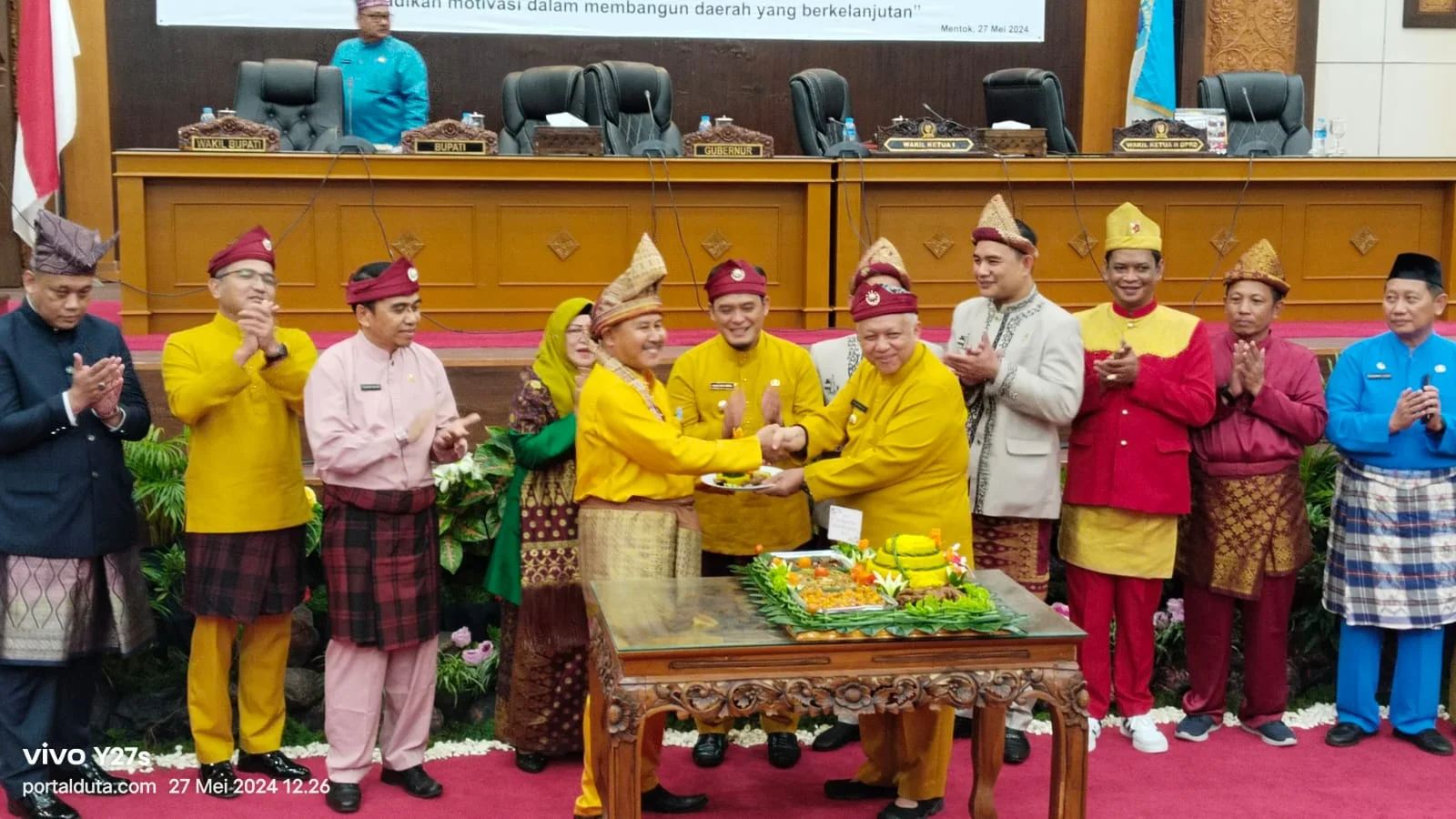 Kabupaten Bangka Barat Memiliki Kelebihan dan Keunikan